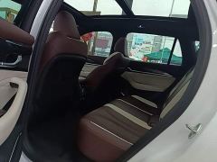Geely Xingyue L 2.0T DCT EVO FWD Flagship - фото 16