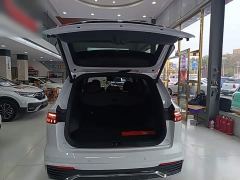 Geely Xingyue L 2.0T DCT EVO FWD Flagship - фото 18