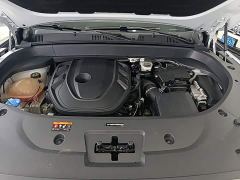 Geely Xingyue L 2.0T DCT EVO FWD Flagship - фото 19