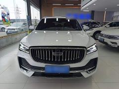 Geely Xingyue L 2.0T DCT EVO FWD Flagship - фото 2