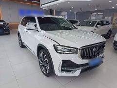 Geely Xingyue L 2.0T DCT EVO FWD Flagship - фото 3