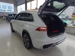 Geely Xingyue L 2.0T DCT EVO FWD Flagship - фото 4