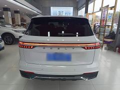 Geely Xingyue L 2.0T DCT EVO FWD Flagship - фото 5