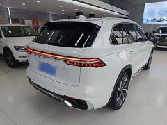 Geely Xingyue L 2.0T DCT EVO FWD Flagship - фото 6