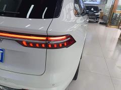Geely Xingyue L 2.0T DCT EVO FWD Flagship - фото 7
