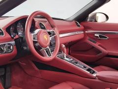 Porsche 718 Boxster 2.0T - фото 11