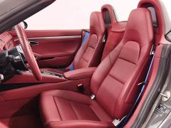 Porsche 718 Boxster 2.0T - фото 12