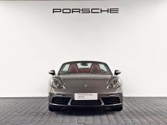 Porsche 718 Boxster 2.0T - фото 2