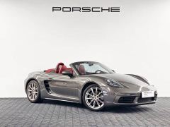 Porsche 718 Boxster 2.0T - фото 3