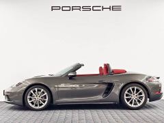 Porsche 718 Boxster 2.0T - фото 4