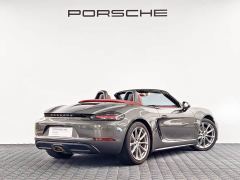 Porsche 718 Boxster 2.0T - фото 5