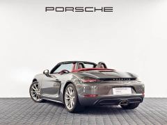 Porsche 718 Boxster 2.0T - фото 6