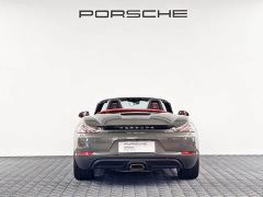 Porsche 718 Boxster 2.0T - фото 7