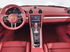 Porsche 718 Boxster 2.0T - фото 8