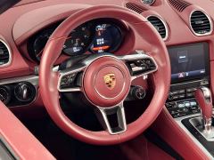 Porsche 718 Boxster 2.0T - фото 9