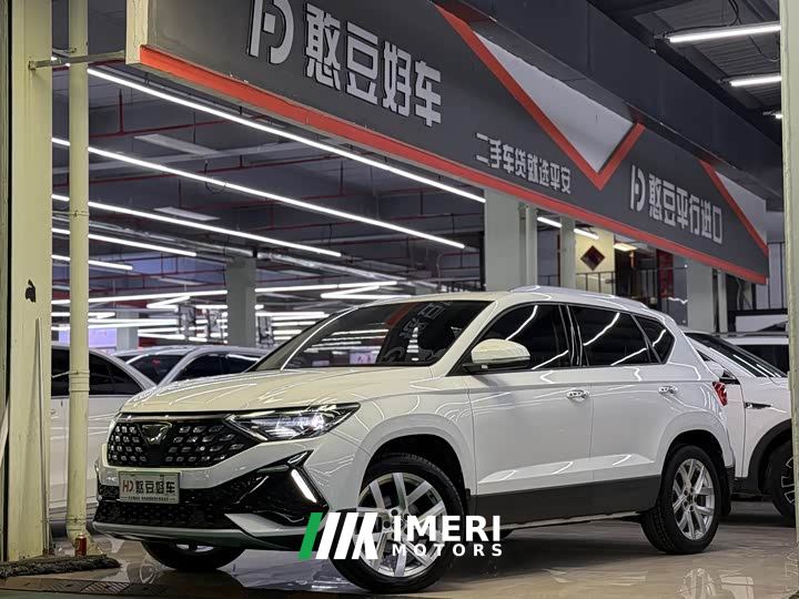 Volkswagen Jetta VS5 280TSI Automatic Comfort Edition