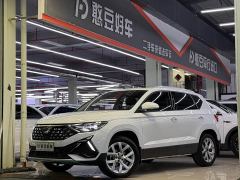 Volkswagen Jetta VS5 280TSI Automatic Comfort Edition - ფოტო 1
