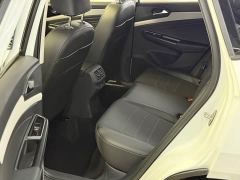 Volkswagen Jetta VS5 280TSI Automatic Comfort Edition - ფოტო 10