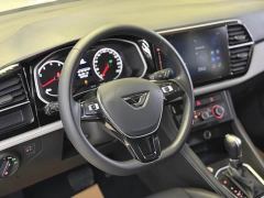 Volkswagen Jetta VS5 280TSI Automatic Comfort Edition - ფოტო 12