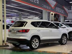 Volkswagen Jetta VS5 280TSI Automatic Comfort Edition - ფოტო 2