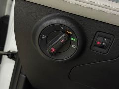 Volkswagen Jetta VS5 280TSI Automatic Comfort Edition - ფოტო 20