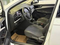 Volkswagen Jetta VS5 280TSI Automatic Comfort Edition - ფოტო 8