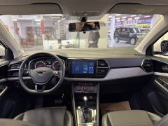 Volkswagen Jetta VS5 280TSI Automatic Comfort Edition - ფოტო 9