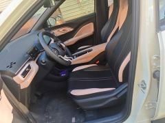 BYD Seagull Vitality Edition - photo 11