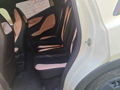BYD Seagull Vitality Edition - photo 13