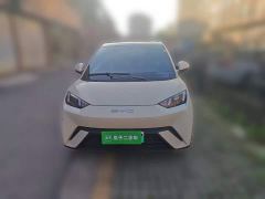 BYD Seagull Vitality Edition - photo 2