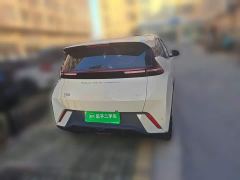 BYD Seagull Vitality Edition - photo 3