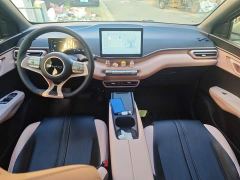 BYD Seagull Vitality Edition - photo 5
