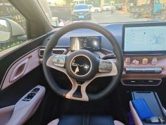 BYD Seagull Vitality Edition - photo 6