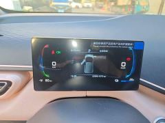 BYD Seagull Vitality Edition - photo 7
