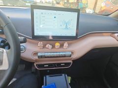 BYD Seagull Vitality Edition - photo 9