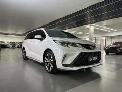 Toyota Gravia 2.5L Hybrid Flagship ULTRA Edition - фото 3