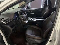 Toyota Gravia 2.5L Hybrid Flagship ULTRA Edition - фото 4