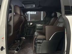 Toyota Gravia 2.5L Hybrid Flagship ULTRA Edition - фото 5