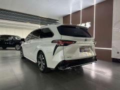 Toyota Gravia 2.5L Hybrid Flagship ULTRA Edition - фото 7
