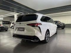 Toyota Gravia 2.5L Hybrid Flagship ULTRA Edition - фото 9