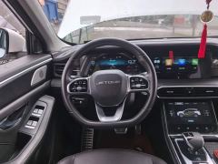 Jetour Jietu X90 Zilong 2.0T DCT Champion Edition 7-Seater - фото 10