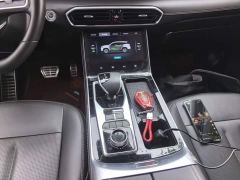 Jetour Jietu X90 Zilong 2.0T DCT Champion Edition 7-Seater - фото 13