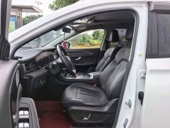 Jetour Jietu X90 Zilong 2.0T DCT Champion Edition 7-Seater - фото 14