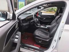 Jetour Jietu X90 Zilong 2.0T DCT Champion Edition 7-Seater - фото 15