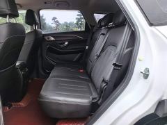 Jetour Jietu X90 Zilong 2.0T DCT Champion Edition 7-Seater - фото 16