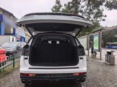 Jetour Jietu X90 Zilong 2.0T DCT Champion Edition 7-Seater - фото 18