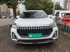 Jetour Jietu X90 Zilong 2.0T DCT Champion Edition 7-Seater - фото 2