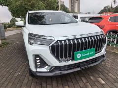 Jetour Jietu X90 Zilong 2.0T DCT Champion Edition 7-Seater - фото 3