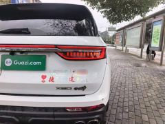 Jetour Jietu X90 Zilong 2.0T DCT Champion Edition 7-Seater - фото 7