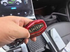 Jetour Jietu X90 Zilong 2.0T DCT Champion Edition 7-Seater - фото 8